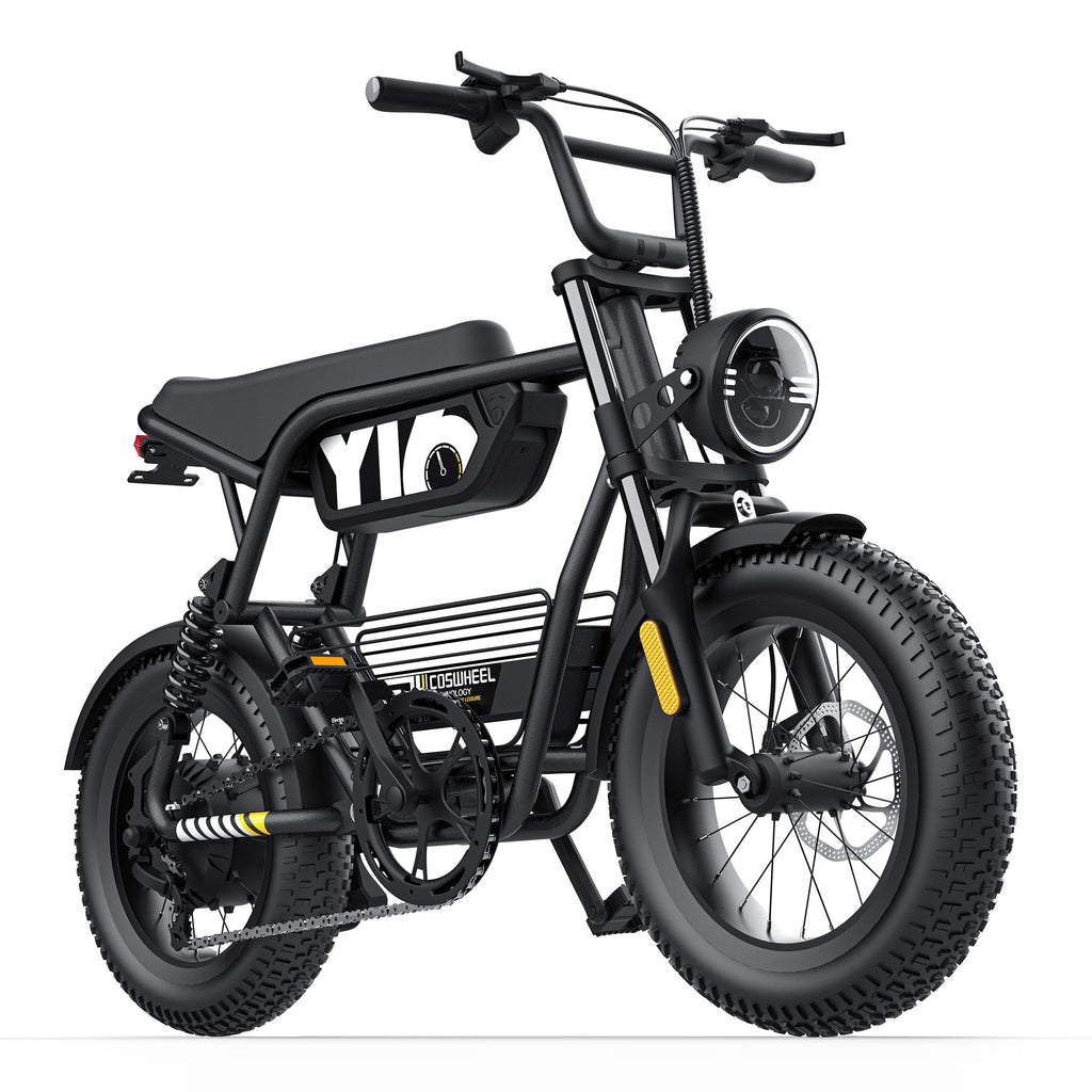 Coswheel Y16