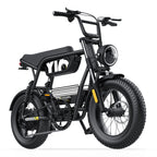 Coswheel Y16