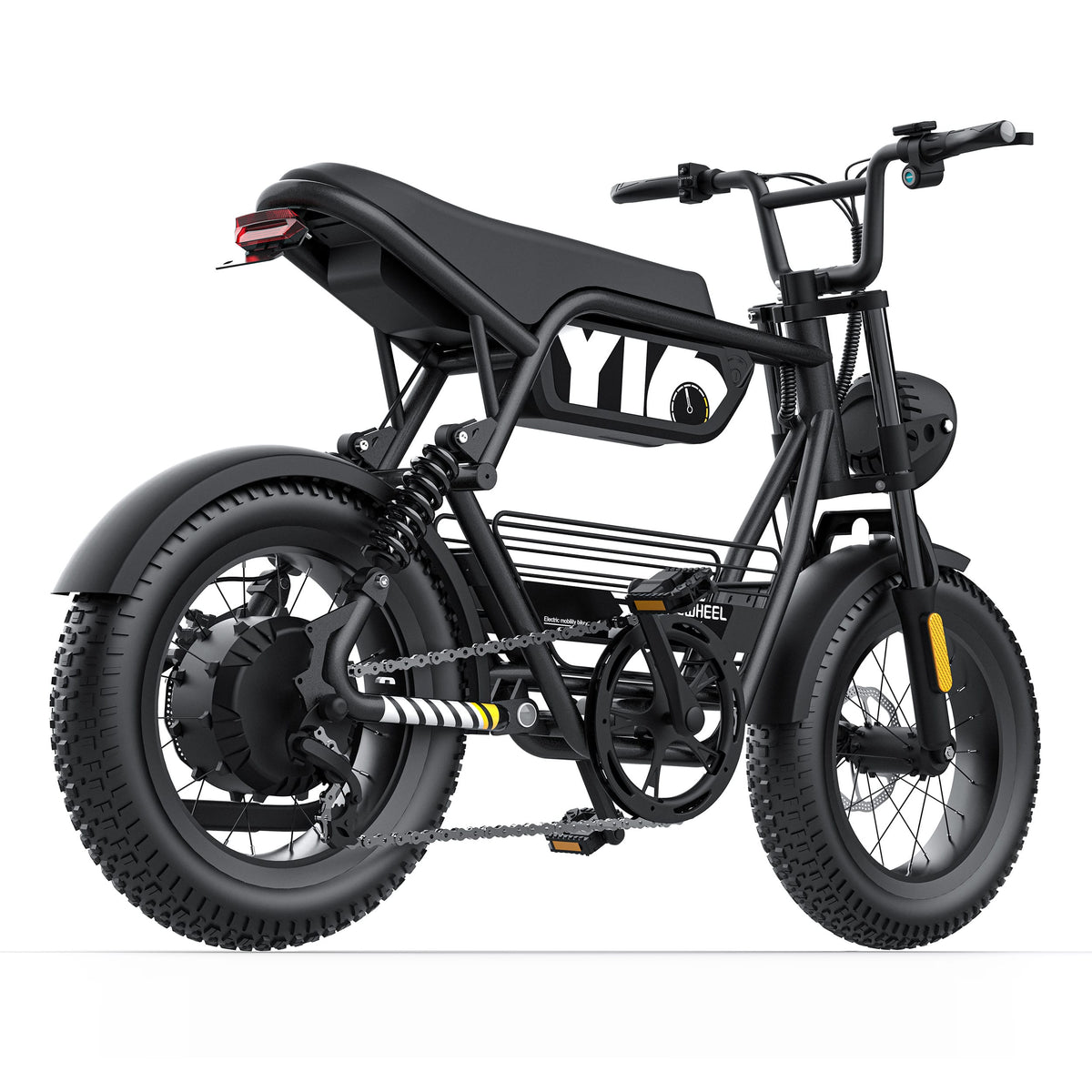 Coswheel Y16