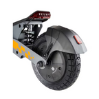 Trotinetă electrică Kukirin G2 – 800 W, baterie 48V 15Ah, anvelope vacuum 10"