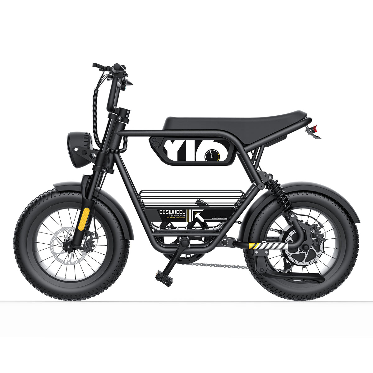Coswheel Y16