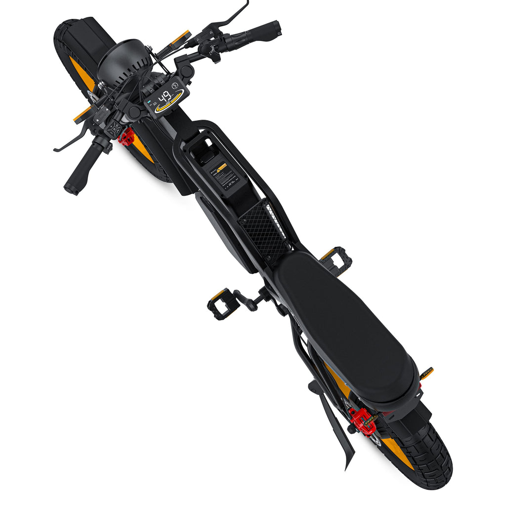 Coswheel GT20 Pro