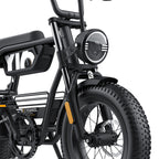 Coswheel Y16