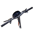 Trotinetă electrică Kukirin G2 – 800 W, baterie 48V 15Ah, anvelope vacuum 10"