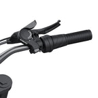 Motocicletă electrică off-road Coswheel R19 – 72V 40Ah, 9000W