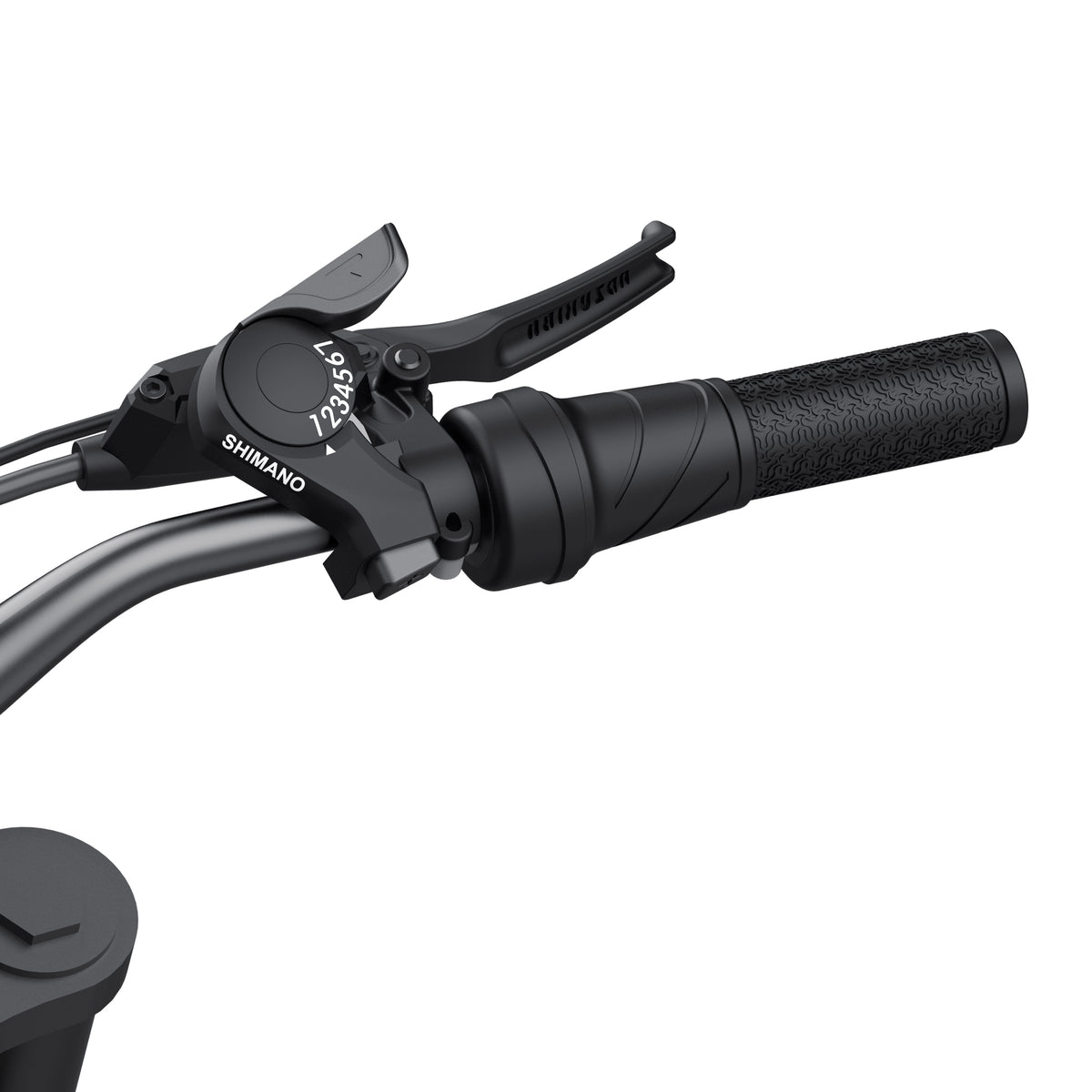 Motocicletă electrică off-road Coswheel R19 – 72V 40Ah, 9000W