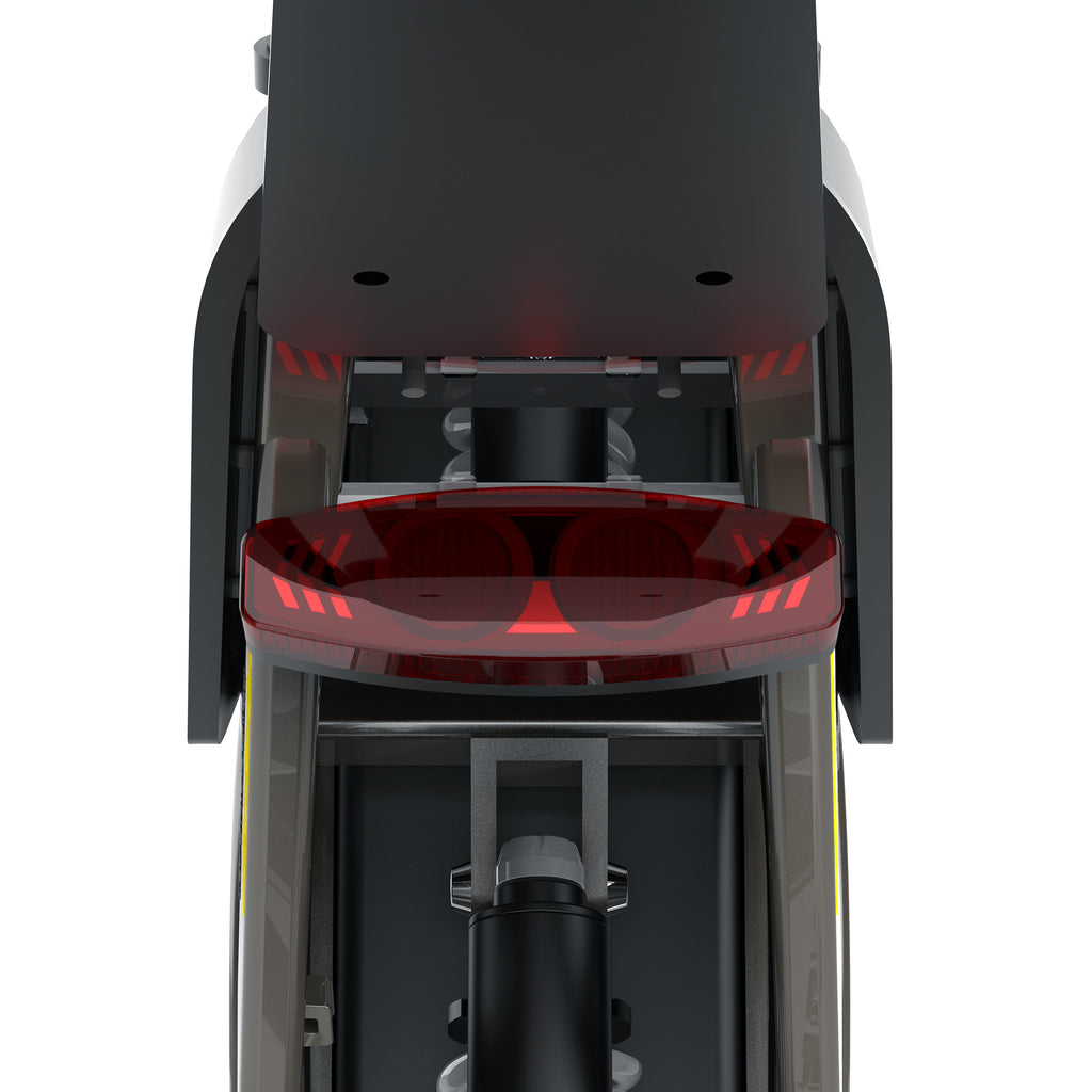 Motocicletă electrică off-road Coswheel R19 – 72V 40Ah, 9000W