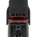 Motocicletă electrică off-road Coswheel R19 – 72V 40Ah, 9000W