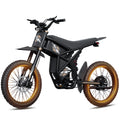 Motocicletă electrică RidingTimes GT73 Pro