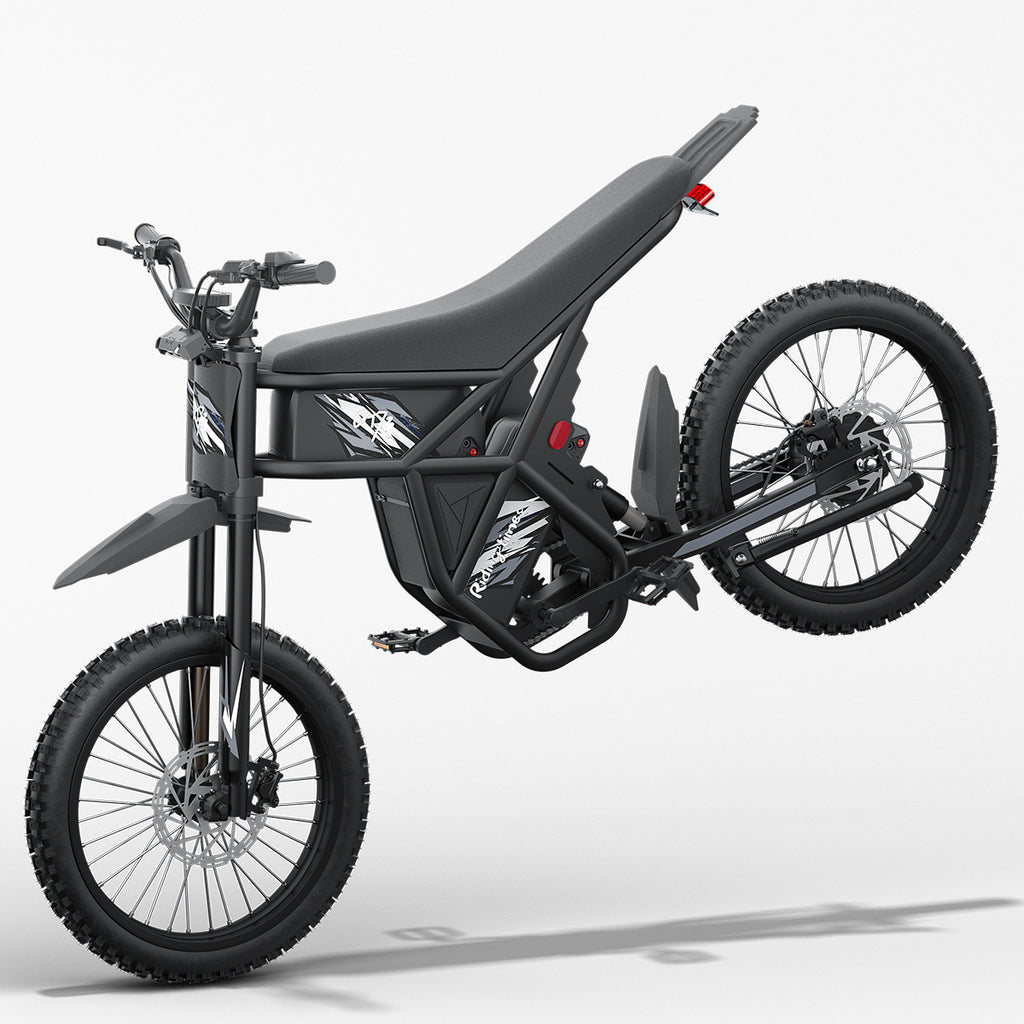 Motocicletă electrică RidingTimes GT73