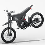 Bicicletă electrică off-road RidingTimes GT73
