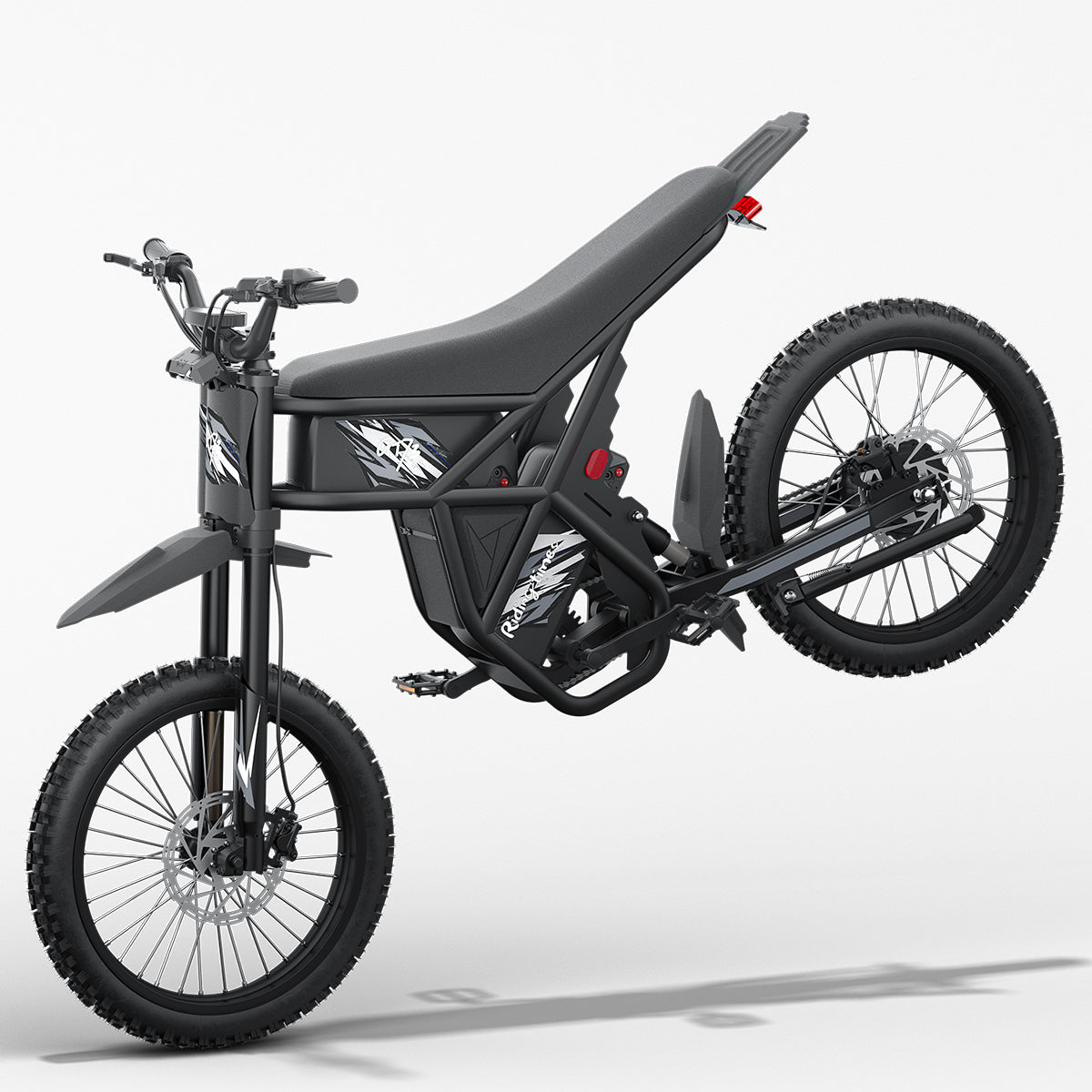 Motocicletă electrică RidingTimes GT73