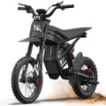 Motocicletă electrică RidingTimes GT54 Pro