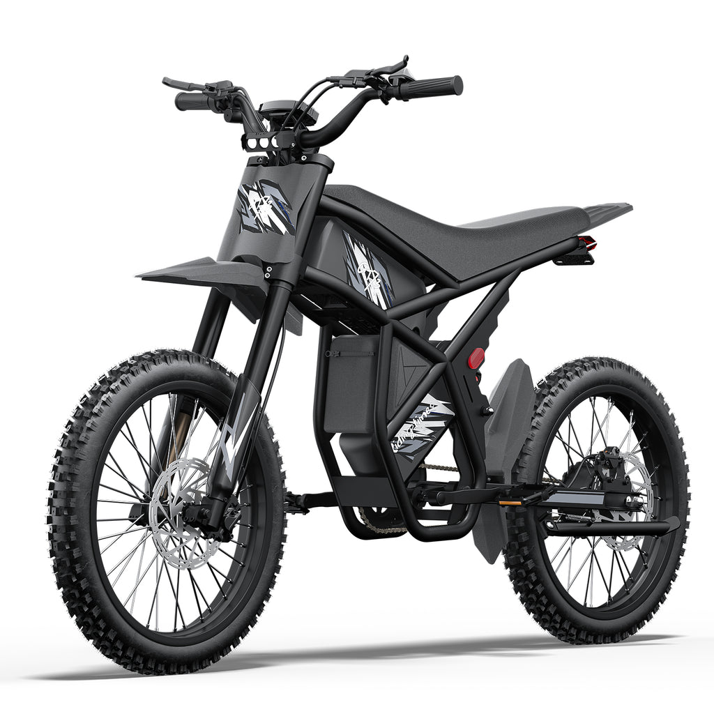 Motocicletă electrică RidingTimes GT73