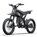 Motocicletă electrică RidingTimes GT73