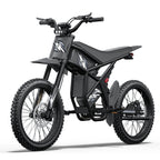 Bicicletă electrică off-road RidingTimes GT73