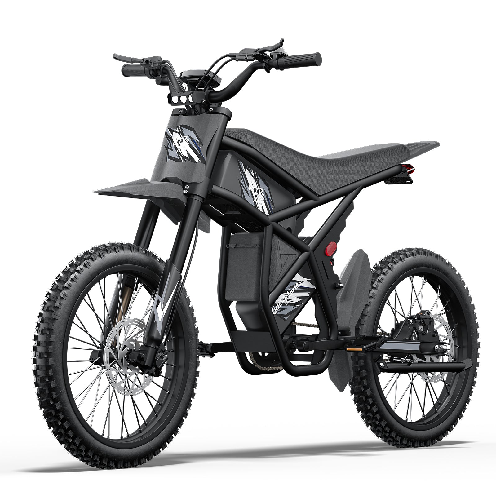 Motocicletă electrică RidingTimes GT73
