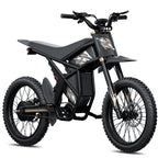 Bicicletă electrică off-road RidingTimes GT73 Pro