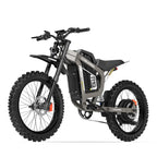 Motocicletă electrică off-road Coswheel R19 – 72V 40Ah, 9000W