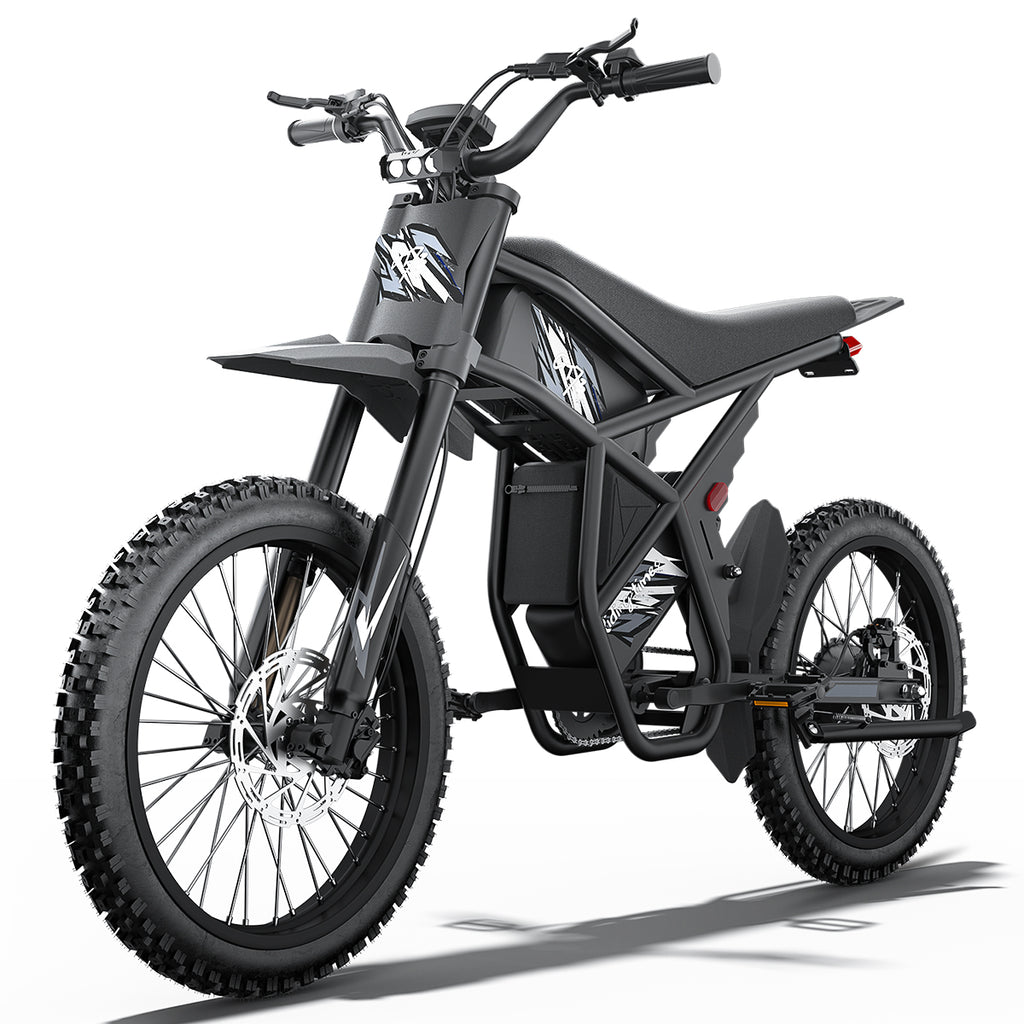 Motocicletă electrică RidingTimes GT73