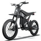 Bicicletă electrică off-road RidingTimes GT73