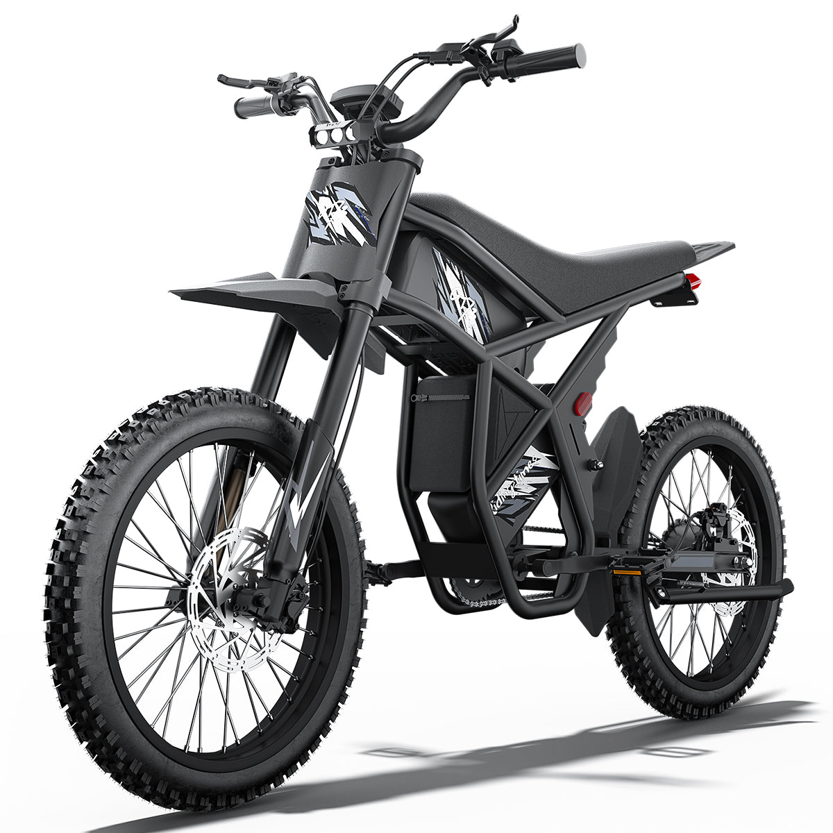 Motocicletă electrică RidingTimes GT73