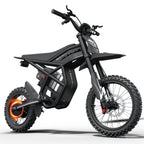 Bicicletă Electrică Off-Road RidingTimes GT54 Pro