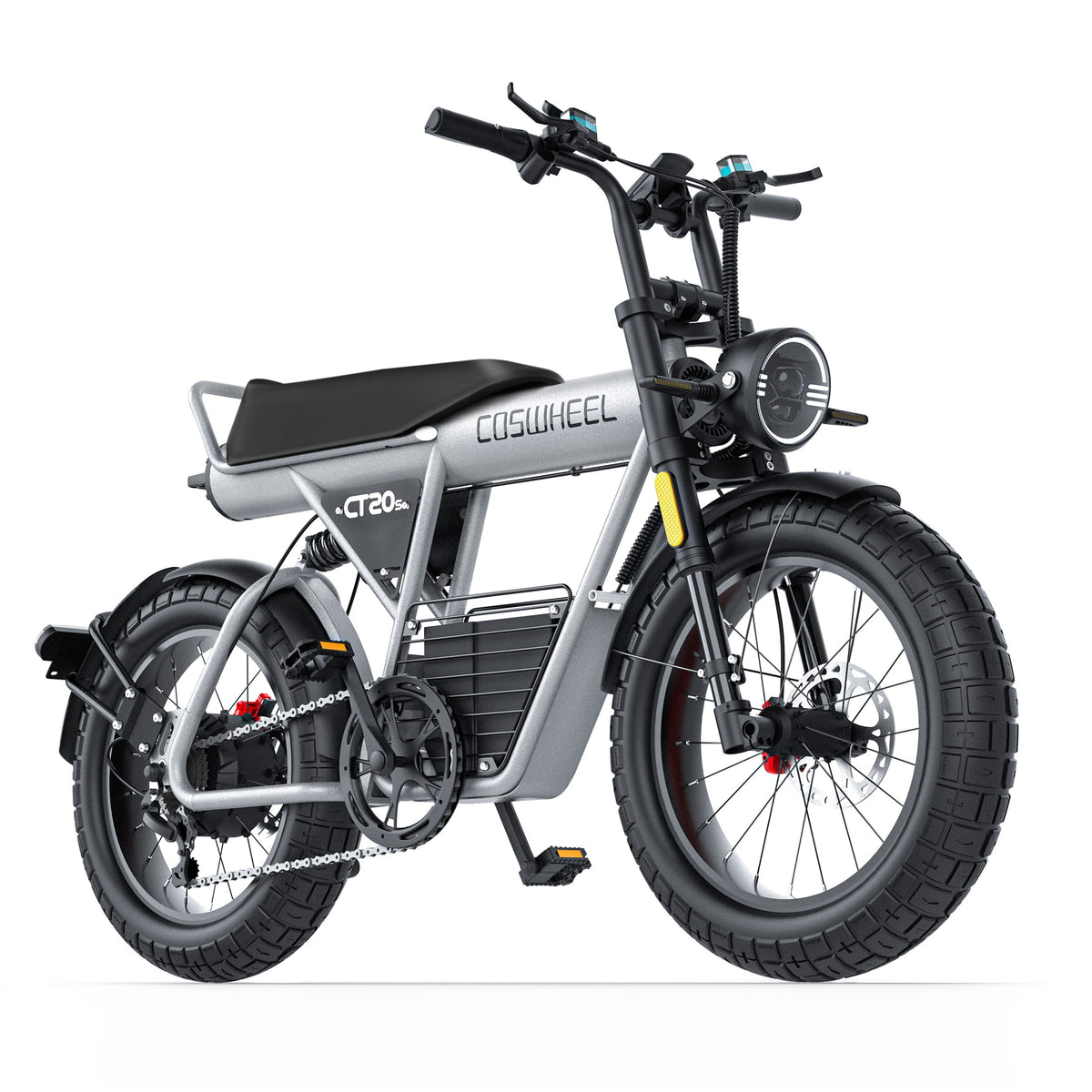Coswheel CT20S