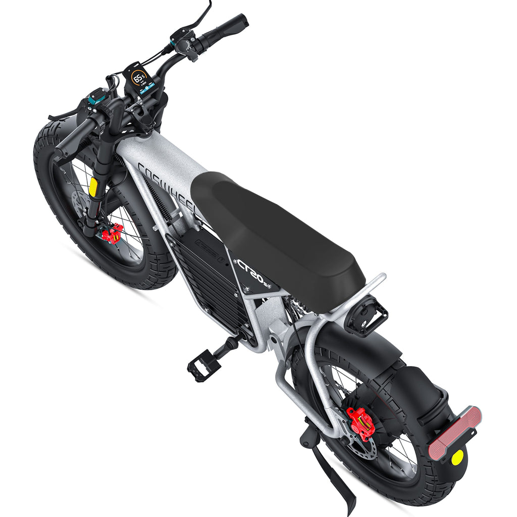 Coswheel CT20S