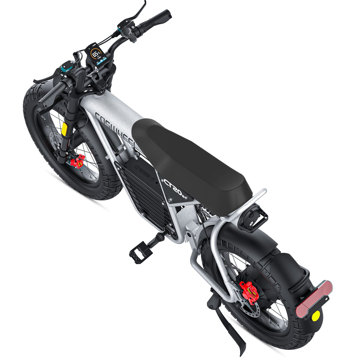 Coswheel CT20S