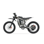 Motocicletă electrică off-road Coswheel R19 – 72V 40Ah, 9000W