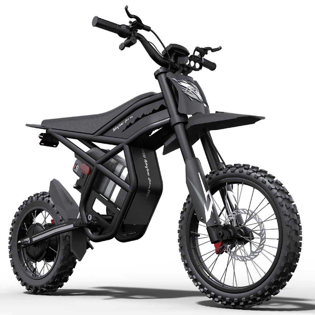 Motocicletă electrică RidingTimes GT54 Pro