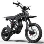 Bicicletă Electrică Off-Road RidingTimes GT54 Pro