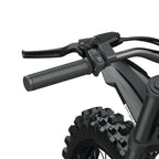 Motocicletă electrică off-road Coswheel R19 – 72V 40Ah, 9000W