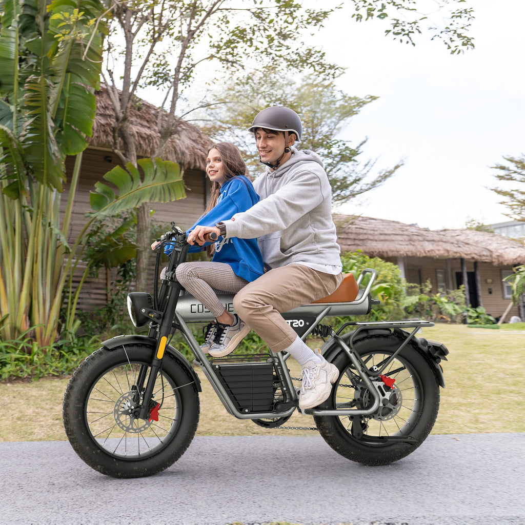 Coswheel CT20 2.0