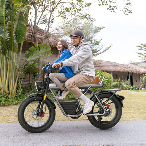 Coswheel CT20 2.0