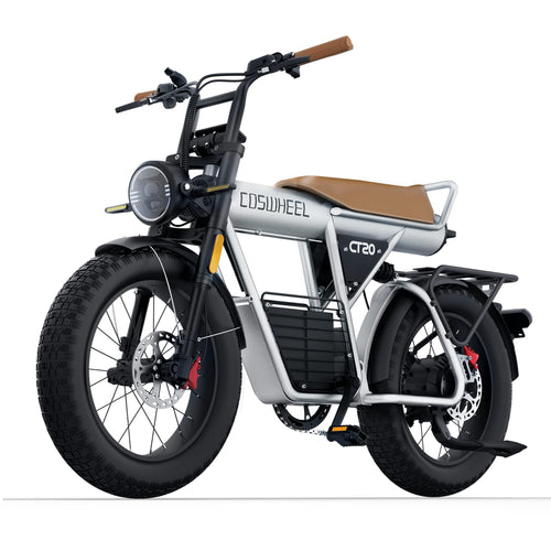 Coswheel CT20 2.0