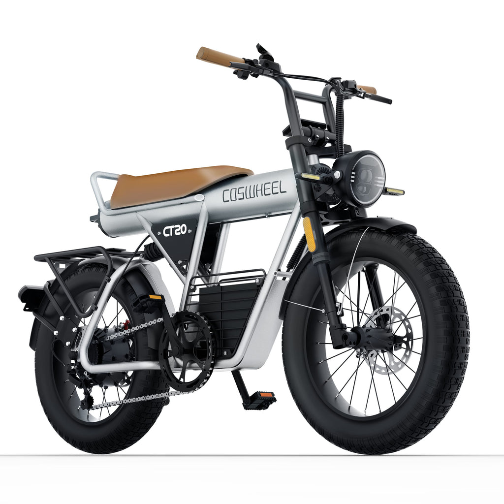 Coswheel CT20 2.0