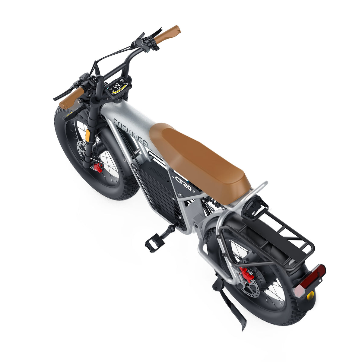Coswheel CT20 2.0