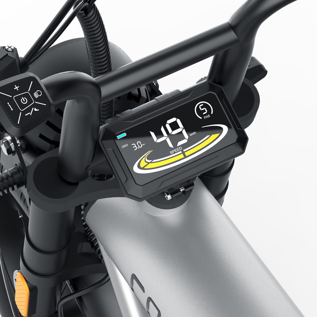 Coswheel CT20 2.0