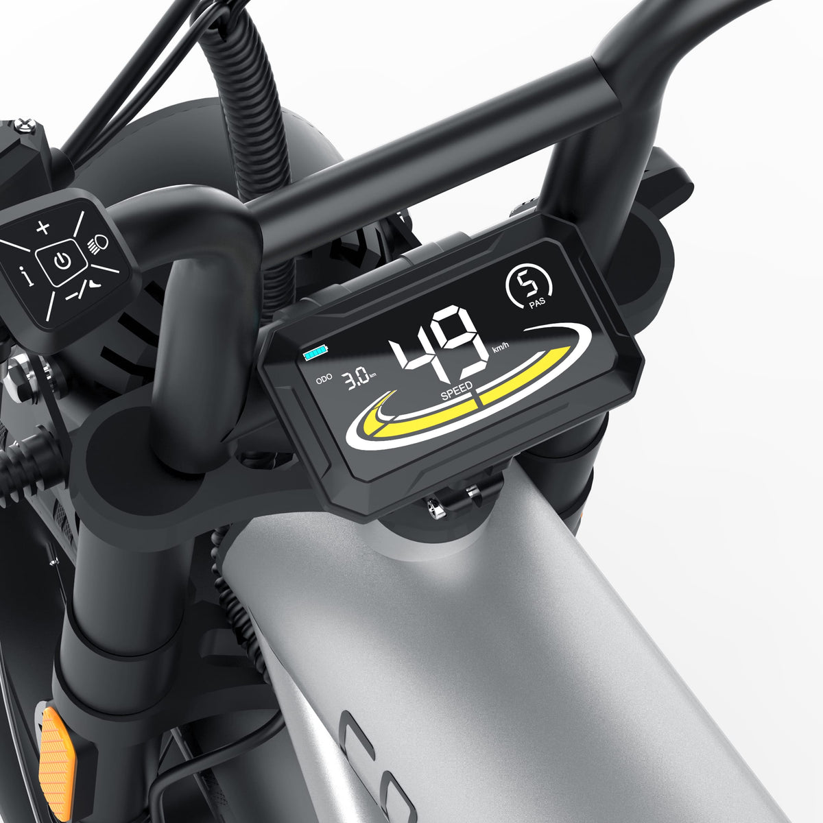 Coswheel CT20 2.0