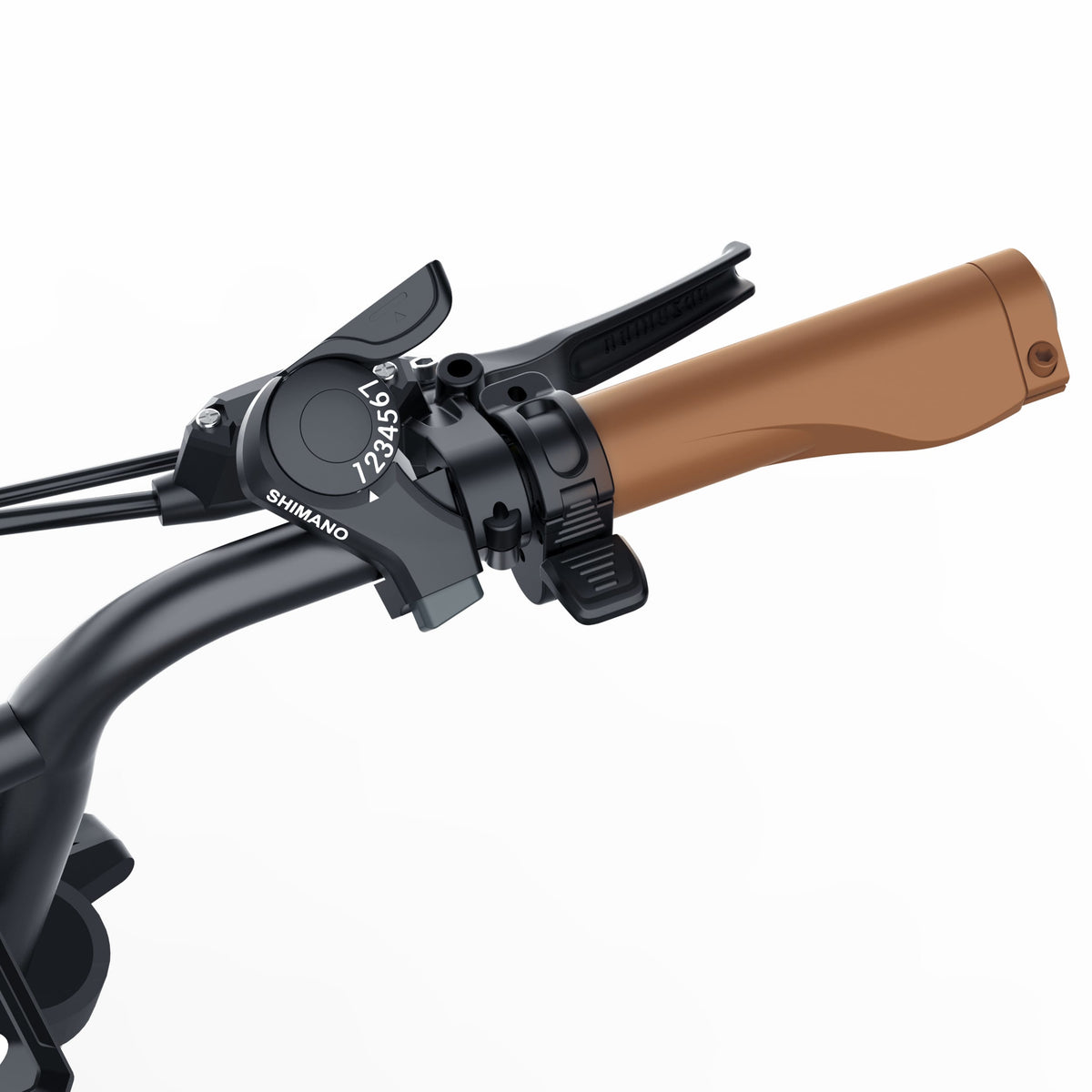 Coswheel CT20 2.0