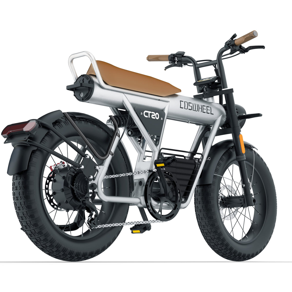 Coswheel CT20 2.0