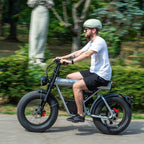 Coswheel CT20S