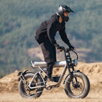 Coswheel CT20S