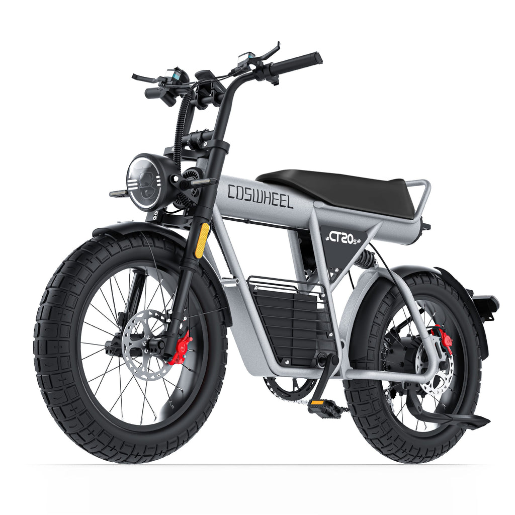 Coswheel CT20S