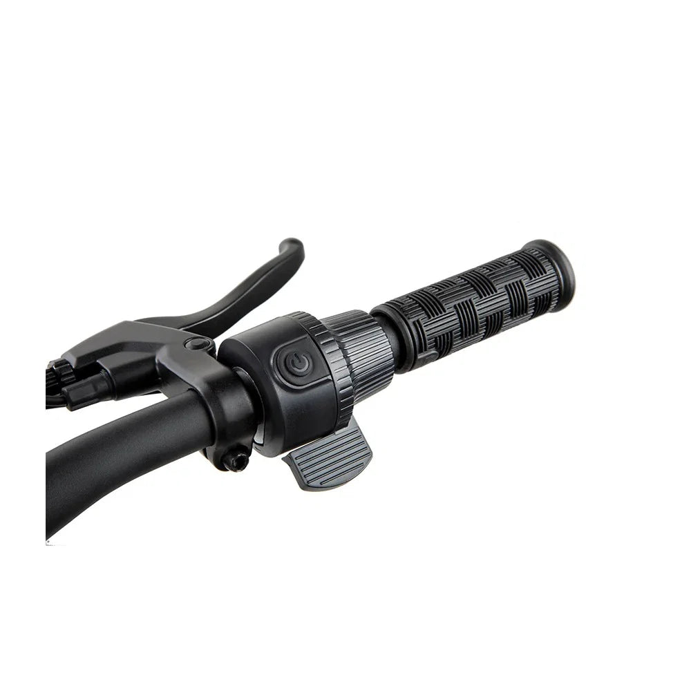 Trotinetă electrică off-road Kukirin G4 – 2000 W, baterie 60V 20Ah, anvelope vacuum 11"