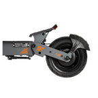 Trotinetă electrică off-road Kukirin G4 – 2000 W, baterie 60V 20Ah, anvelope vacuum 11"