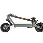 Trotinetă electrică off-road Kukirin G4 – 2000 W, baterie 60V 20Ah, anvelope vacuum 11"