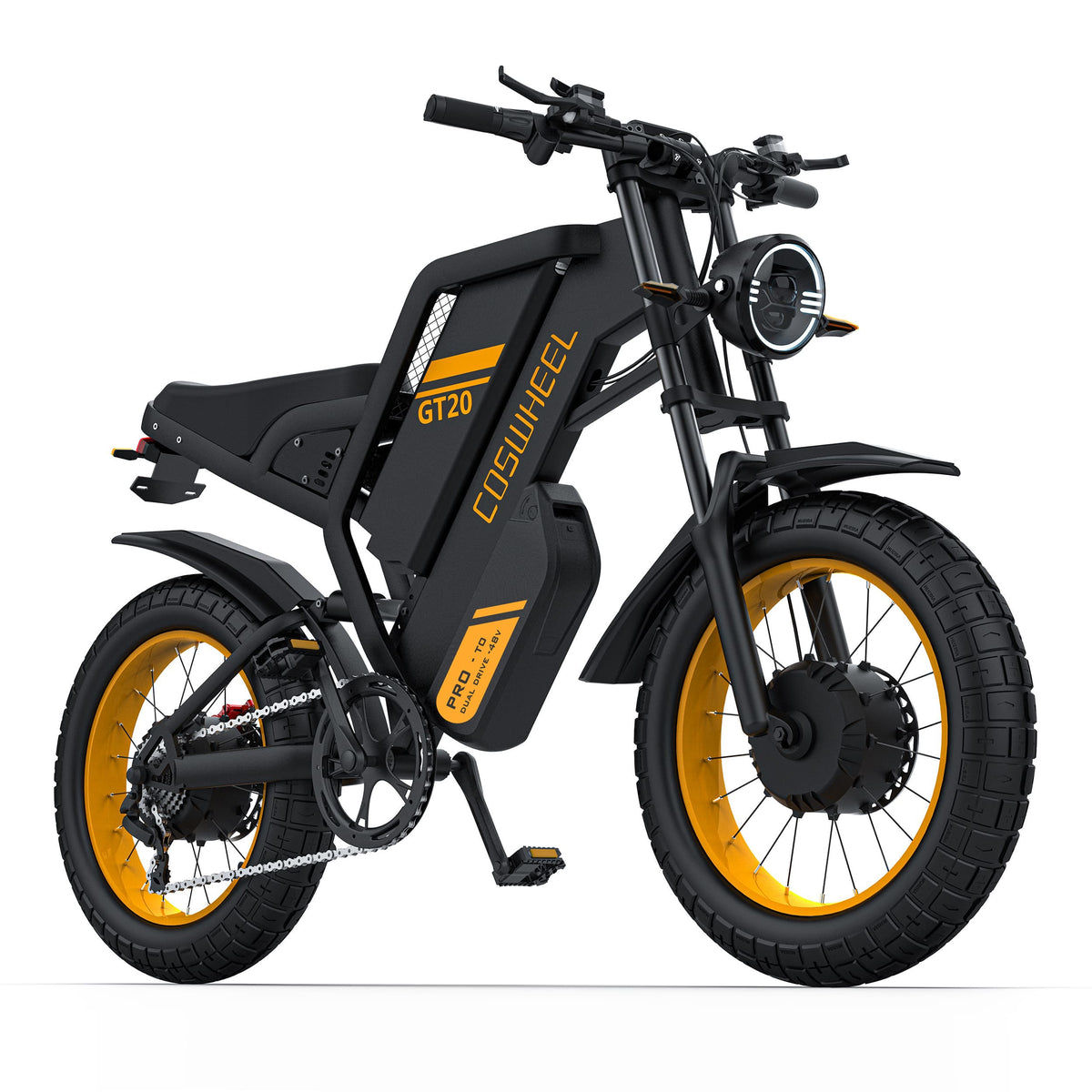 Coswheel GT20 Pro